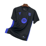 Barcelona 2025/26 Kobe Pre-Match Black