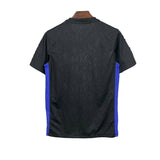 Barcelona 2025/26 Kobe Pre-Match Black