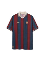 Barcelona 2025/26 125th Anniversary Jersey