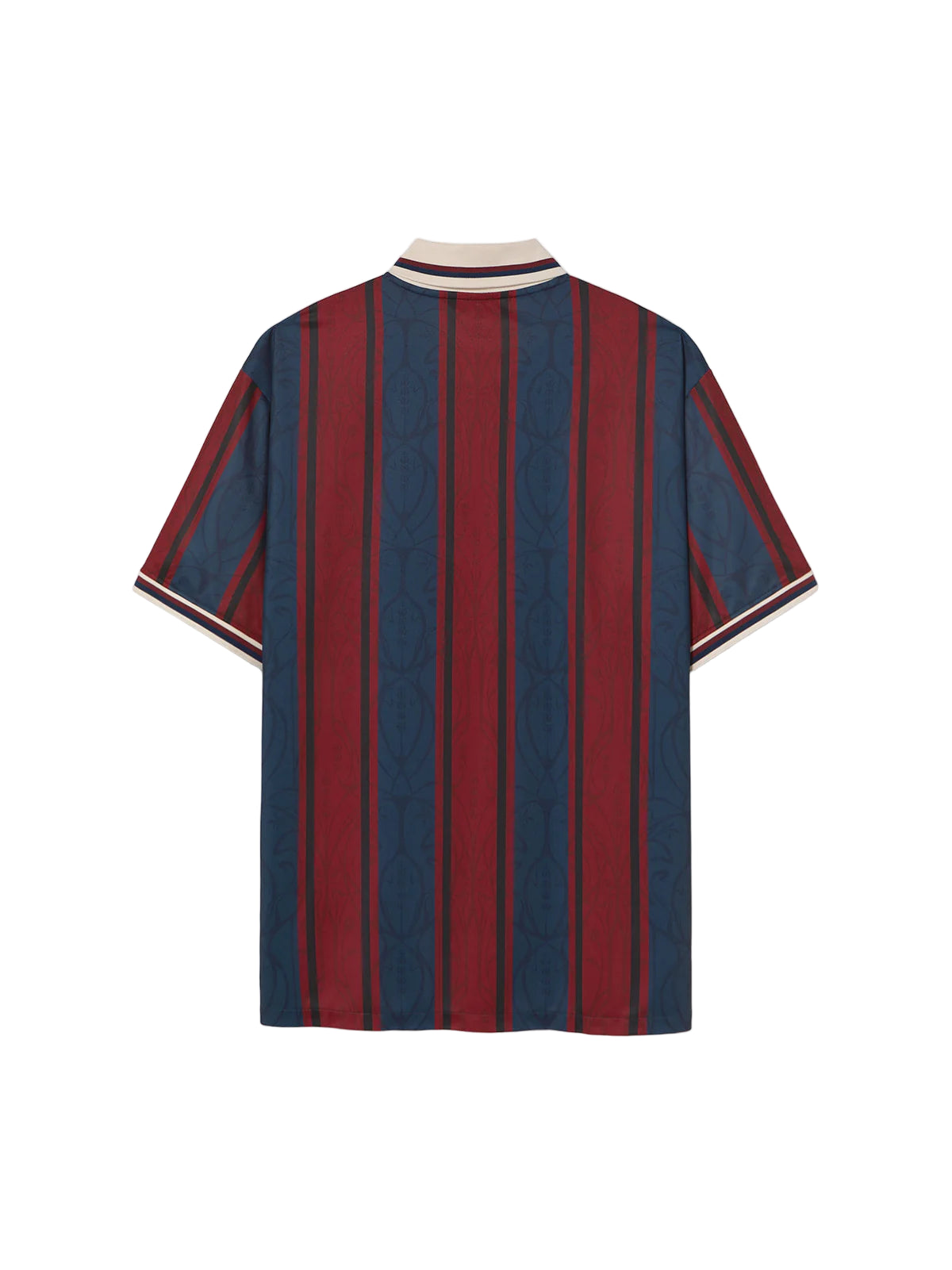 Barcelona 2025/26 125th Anniversary Jersey