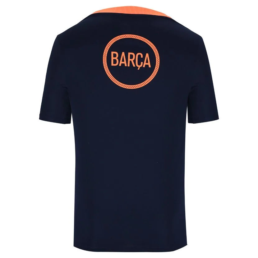 Barcelona 2025/26 T90 Pre-Match Jersey