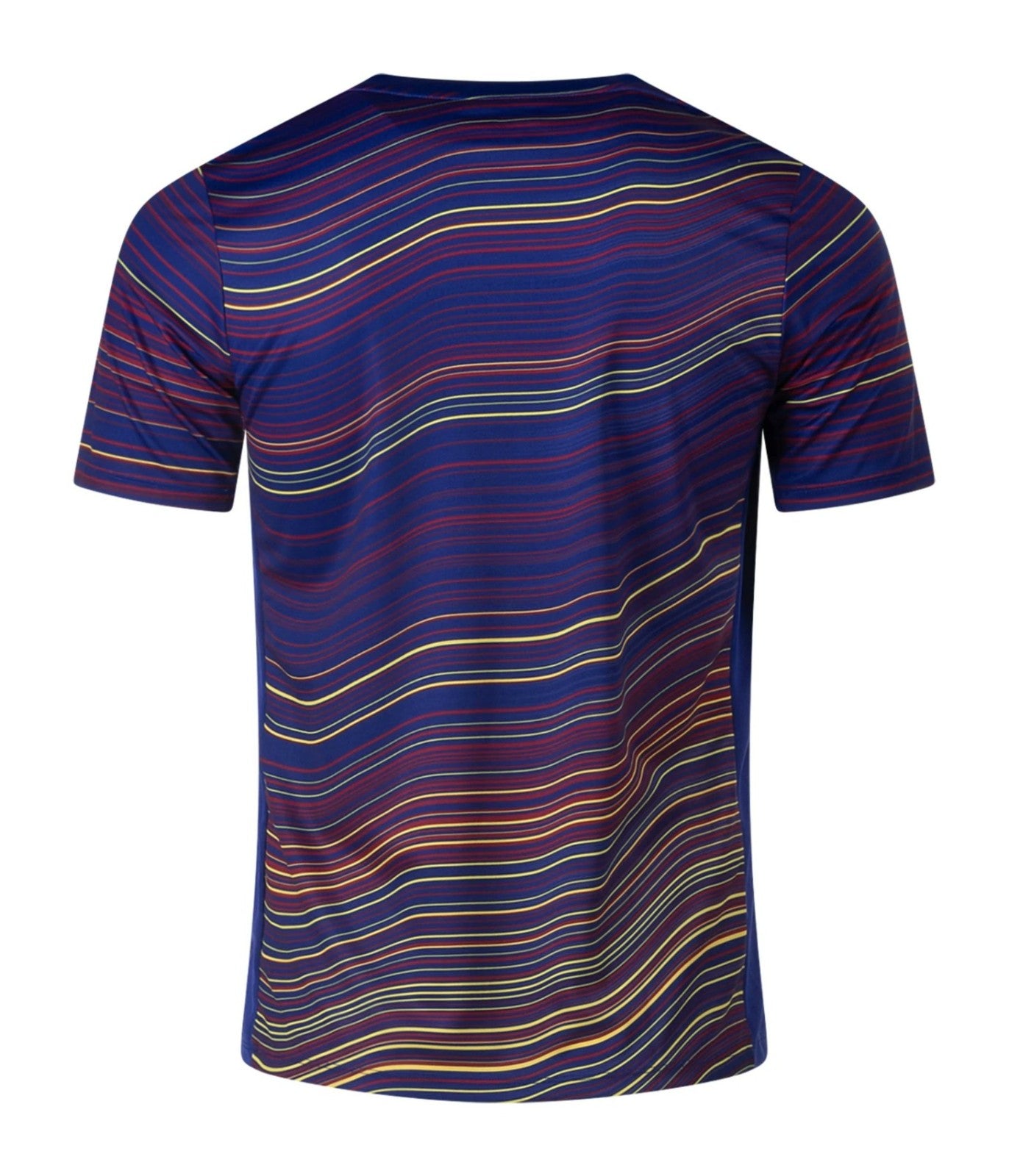 Barcelona 2025/26 Pre-match Home Jersey