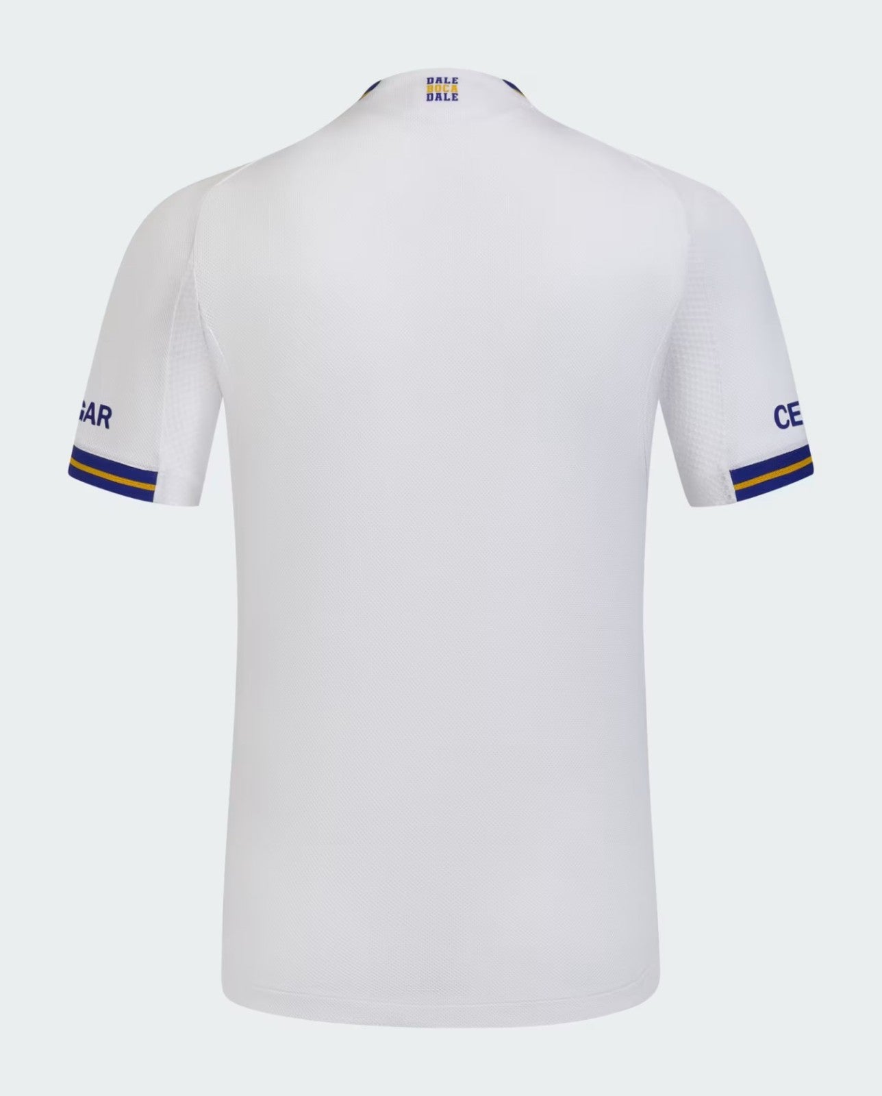 Boca Juniors 2026 Third Jersey