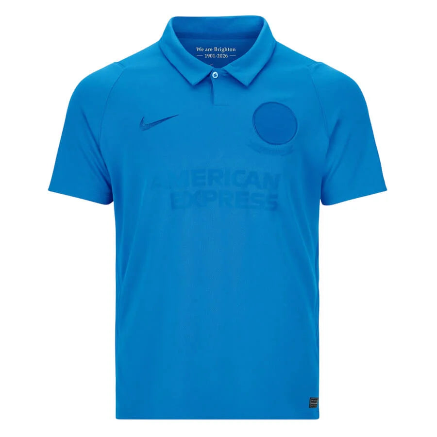 Brighton 125th Anniversary Jersey