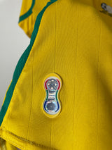 2006 Bafana Bafana Home Retro Jersey *Original* Large & Small 10/10