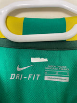 2015 Bafana Bafana Away Retro Jersey *Original* Medium 10/10