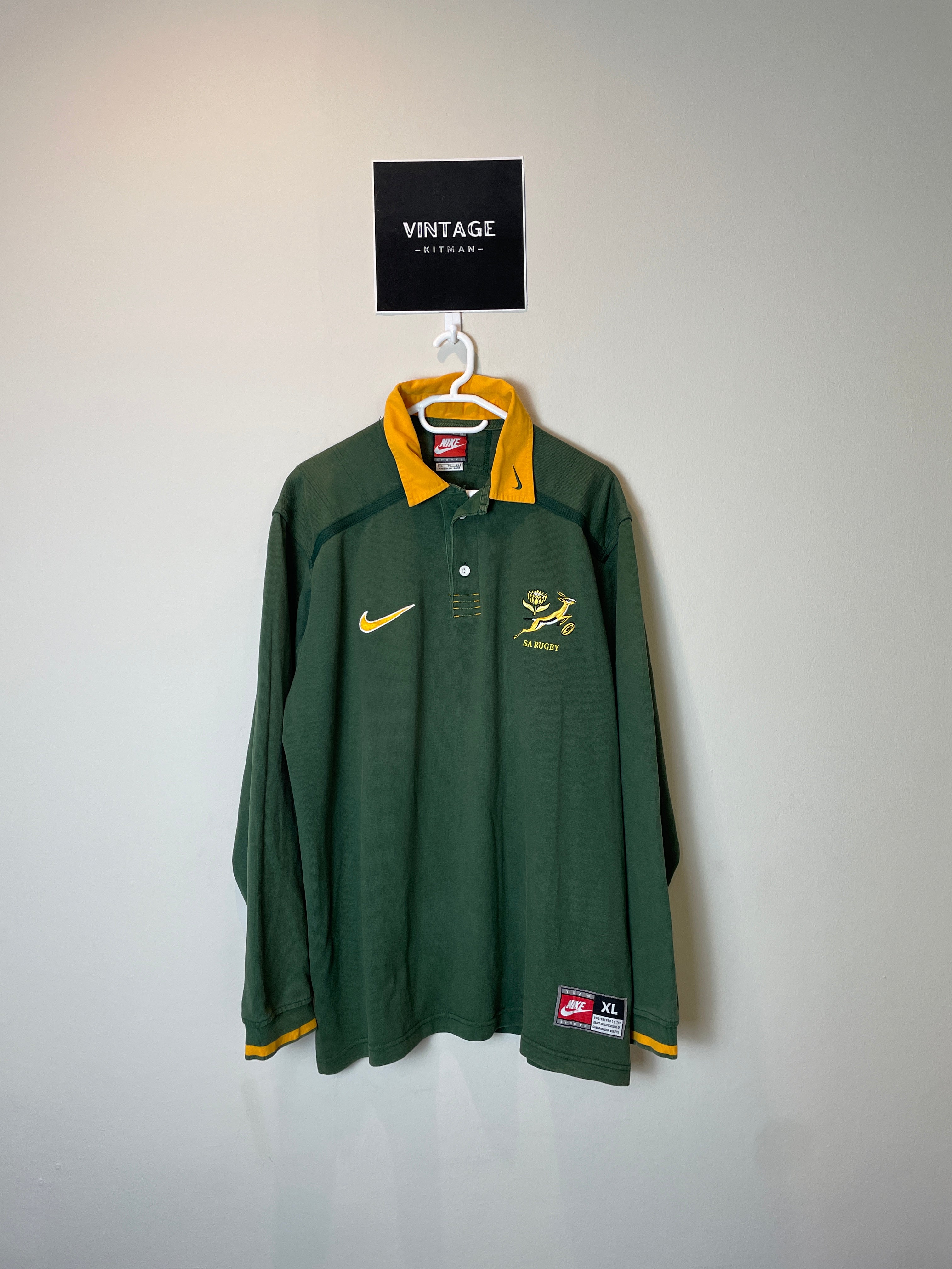 Kansas City Chiefs – Vintage Kitman