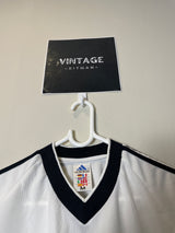 2003/04 Orlando Pirates Away ‘65th Anniversary’ Retro Jersey *Original* M 9/10