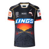 Dolphins 2025 Classic ANZAC NRL Jersey