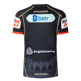 Dolphins 2025 Classic ANZAC NRL Jersey