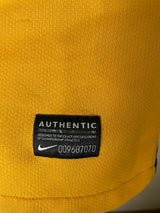 2009/10 Kaizer Chiefs Home Retro Jersey *Original* Large, XL & XXL 9/10