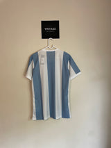 Argentina x Adidas 50th Anniversary Jersey (Player Version) M