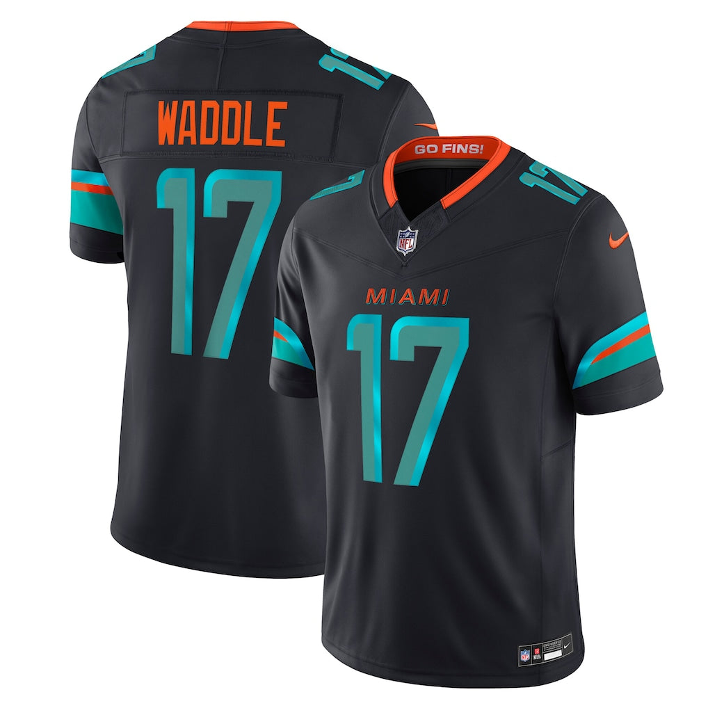 Miami Dolphins 2025 Rivalries Collection
