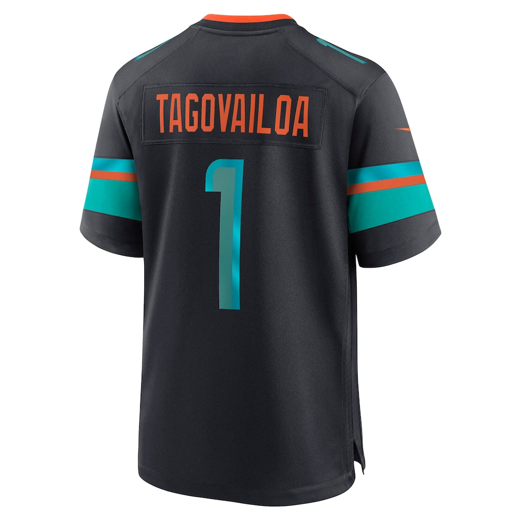 Miami Dolphins 2025 Rivalries Collection