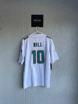 Miami Dolphins 2023 Away White NFL Jersey