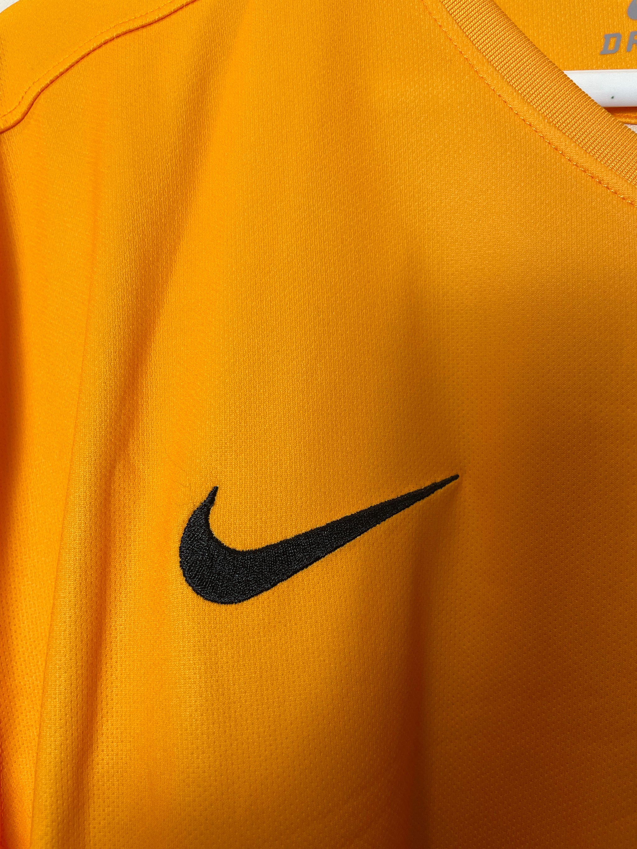 2014/15 Kaizer Chiefs Home Retro Jersey *Original* XL 10/10