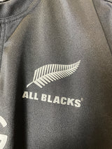 2014/15 All Blacks Home Adidas Retro Rugby Jersey *Original* L 10/10
