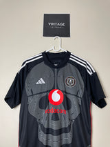 2023/24 Orlando Pirates Home *Original* Small & Medium BNWT 10/10