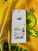 2025/26 Mamelodi Sundowns KidSuper Home Jersey *Original* Medium & Large BNWT 10/10