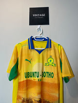 2025/26 Mamelodi Sundowns KidSuper Home Jersey *Original* Medium & Large BNWT 10/10