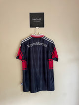 Bayern Munich 1997/99 Home Jersey (S)