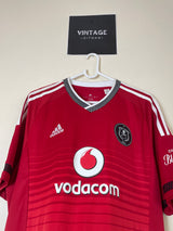 2015/16 Orlando Pirates Away *Original* XL 10/10