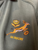 1999 Springboks Home Nike Retro Long Sleeve Rugby Jersey *Original* L 10/10