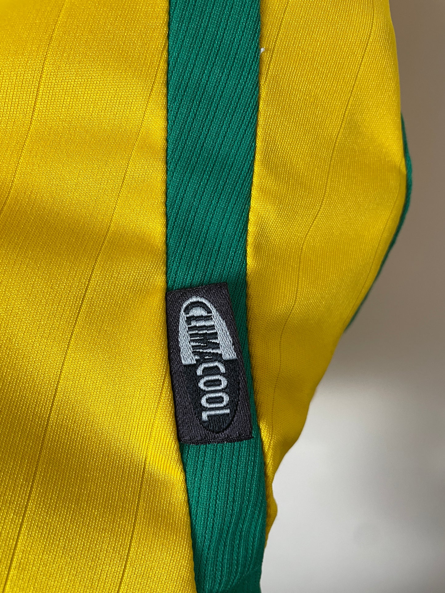 2006 Bafana Bafana Home Retro Jersey *Original* Large & Small 10/10
