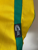 2006 Bafana Bafana Home Retro Jersey *Original* Large & Small 10/10