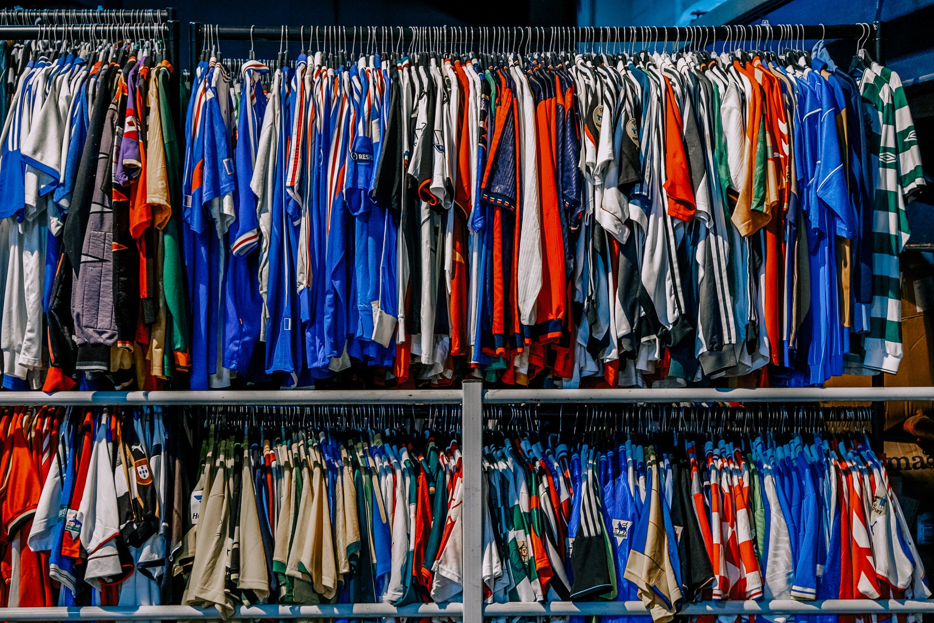 RETRO Shirts Vintage Kitman RETRO Shirts Vintage Kitman