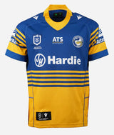 Parramatta Eels 2025 Heritage NRL Jersey