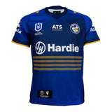 Parramatta Eels 2025 Home NRL Jersey