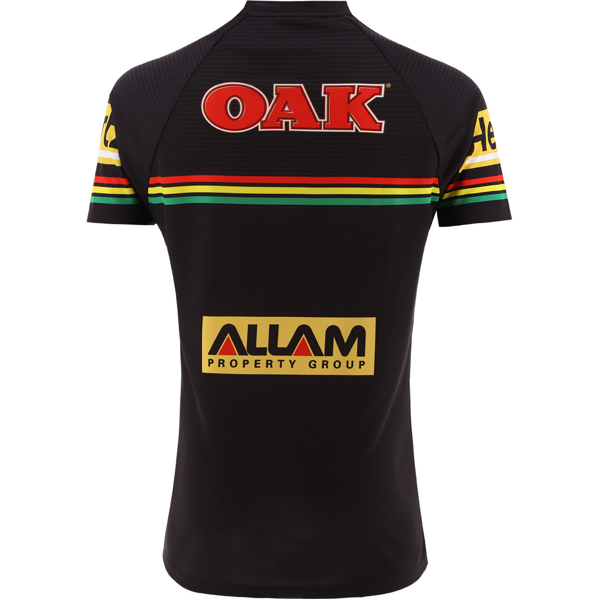 Penrith Panthers 2025 Home NRL Jersey