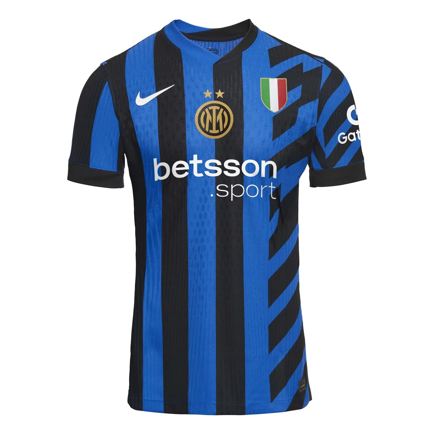 Inter Milan 2024/25 Home Player Version Jersey