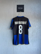 Inter Milan 2008/09 Home Jersey