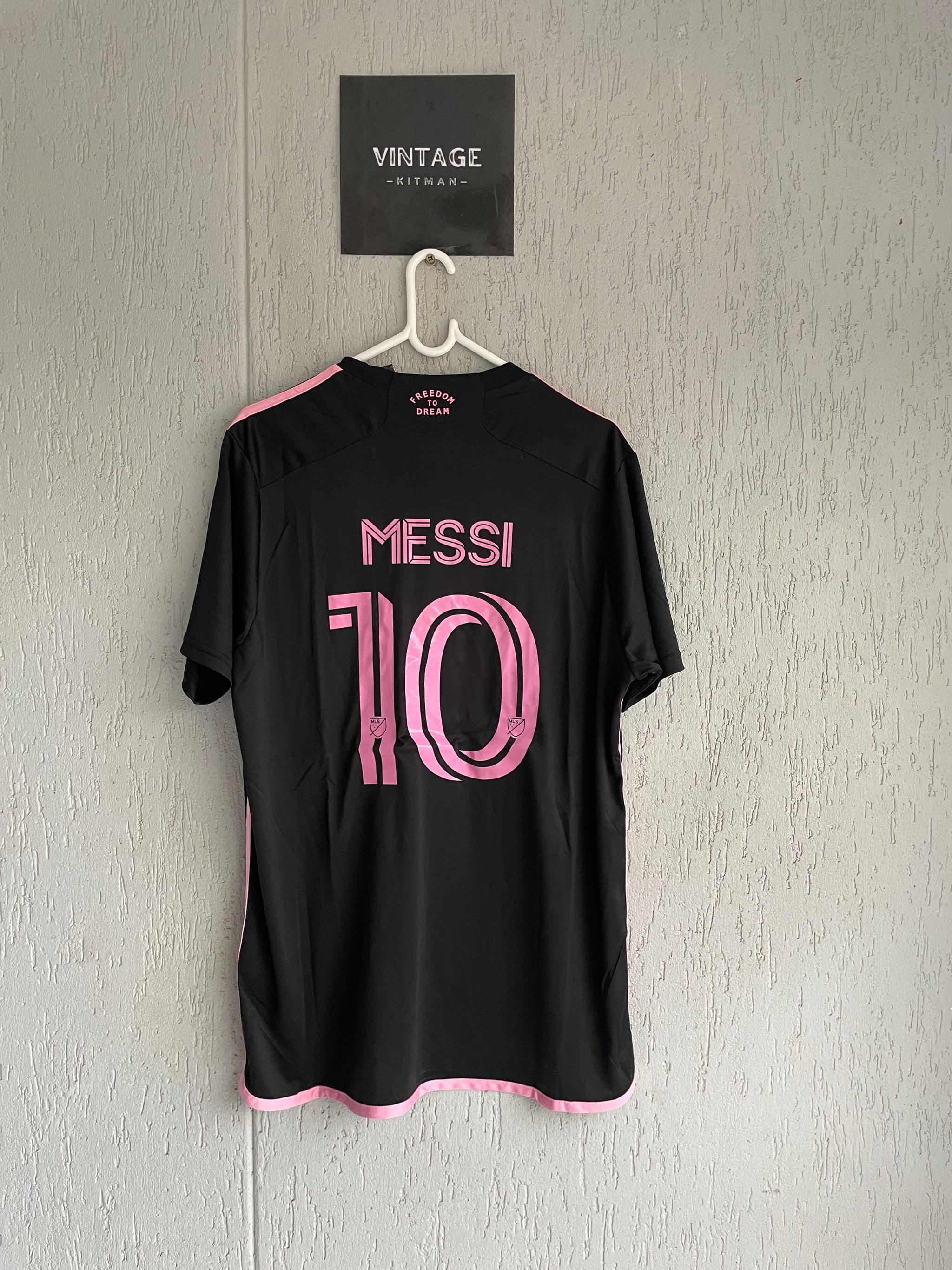 Inter Miami 2023/24 Away Jersey