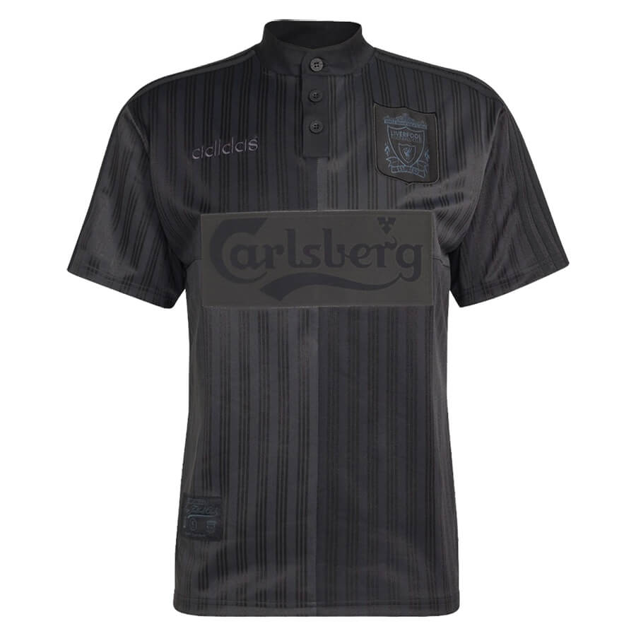 LVP 1995/96 Special Blackout Jersey
