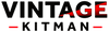 Vintage Kitman 