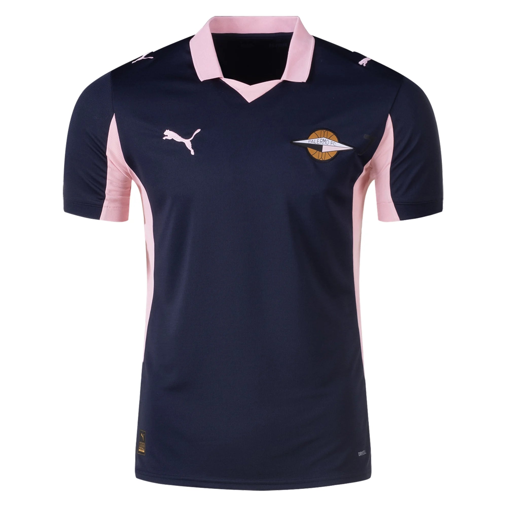 Palermo 2025/26 Away Jersey