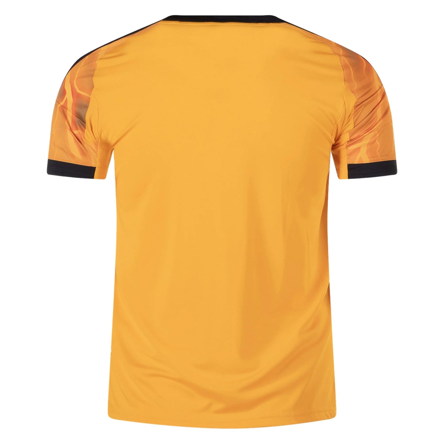 AS Roma 2025/26 Away Jersey