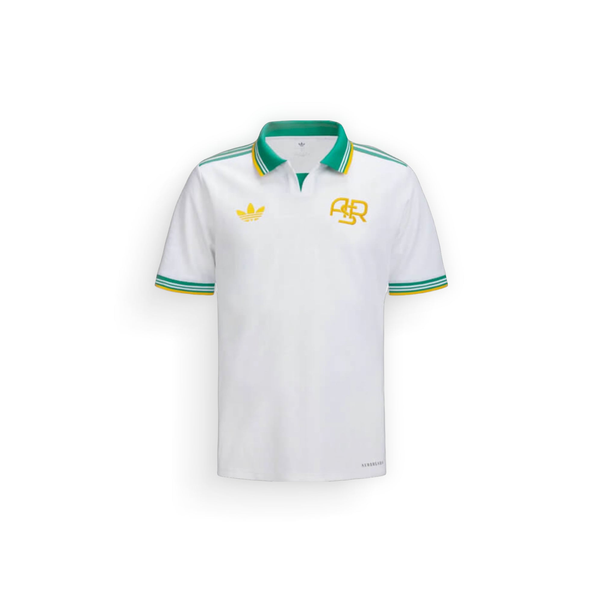 AS Roma 2025/26 Third Jersey