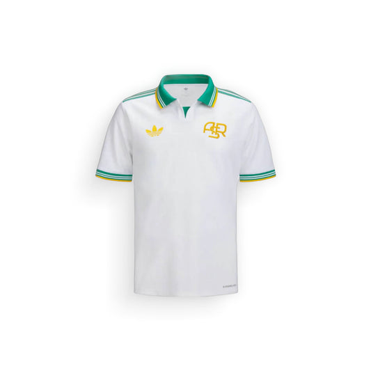 Roma 2025/26 Third Jersey