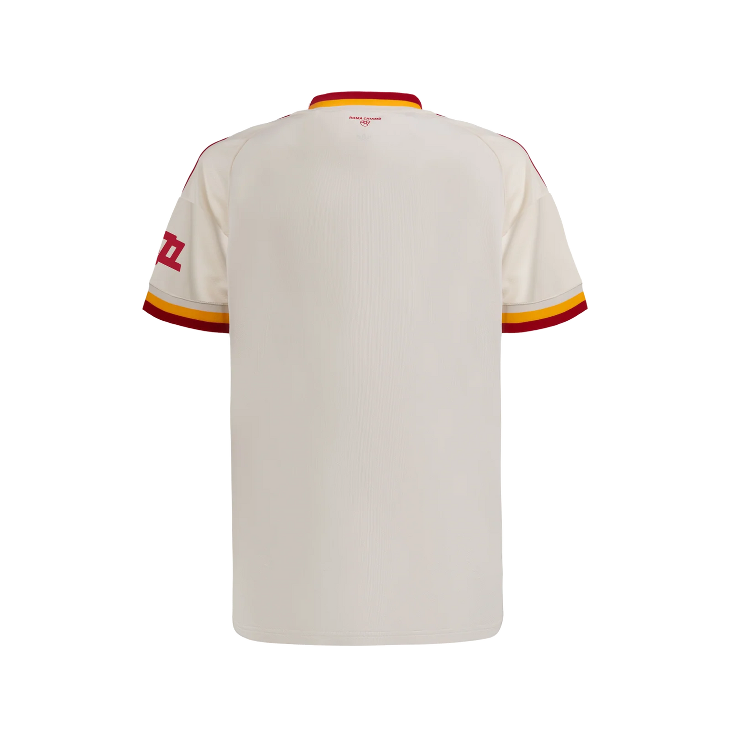 AS Roma 2026/27 Away Jersey