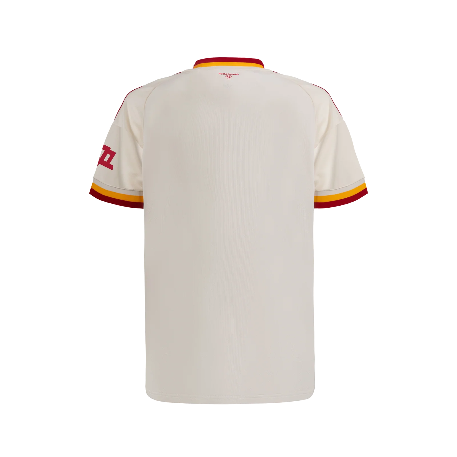AS Roma 2026/27 Away Jersey
