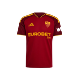 AS Roma 2026/27 Home Jersey