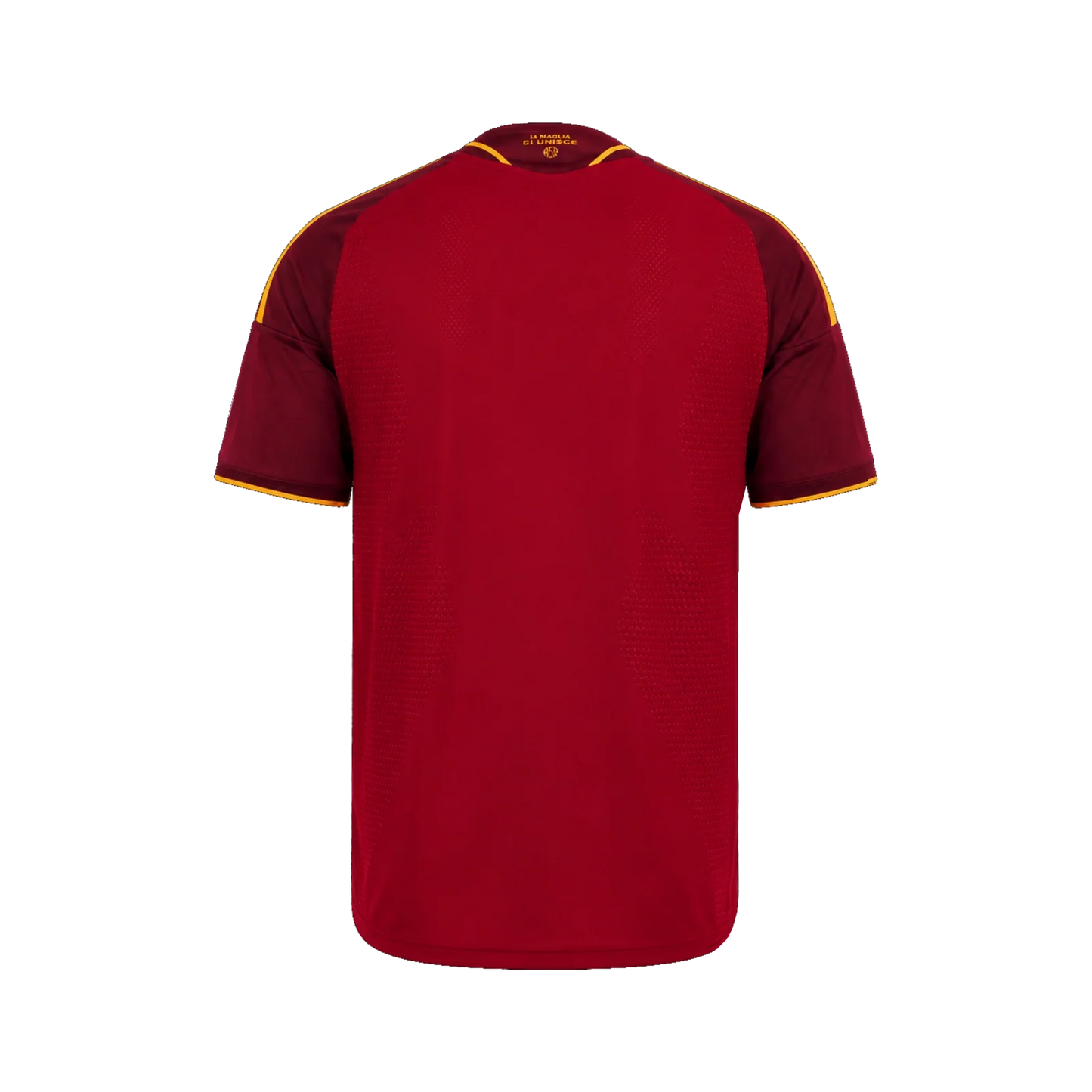 AS Roma 2026/27 Home Jersey
