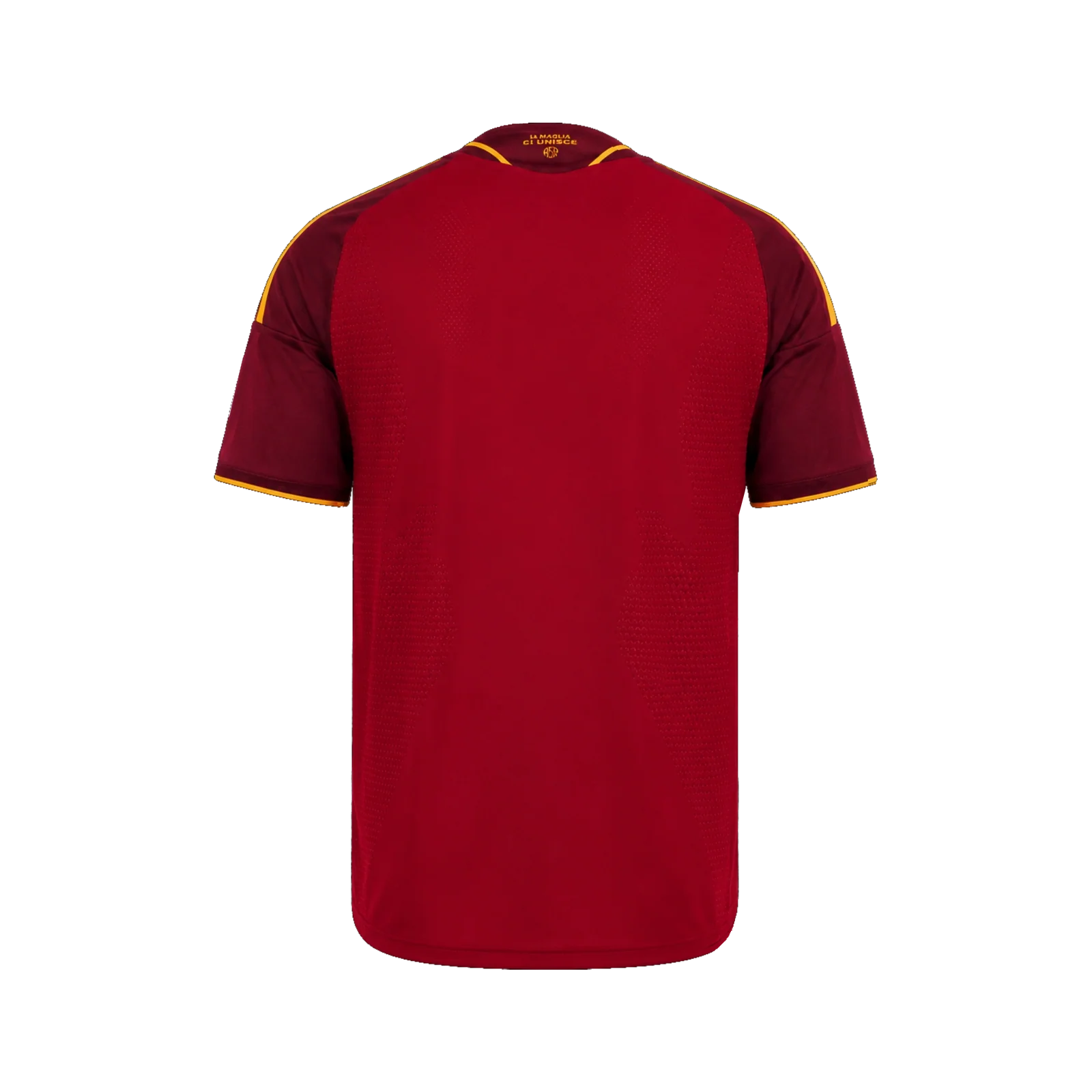 AS Roma 2026/27 Home Jersey