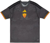 AS Roma 2026/27 Third Jersey