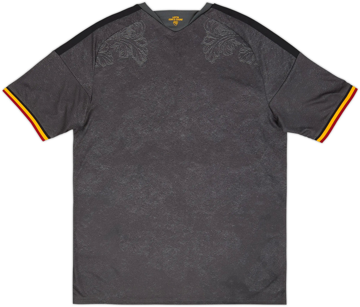 AS Roma 2026/27 Third Jersey