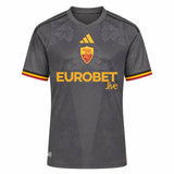 AS Roma 2026/27 Third Jersey